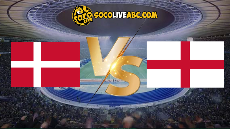 Soi kèo Đan Mạch vs Anh lúc 23h00 ngày 20/06/2024 euro 2024