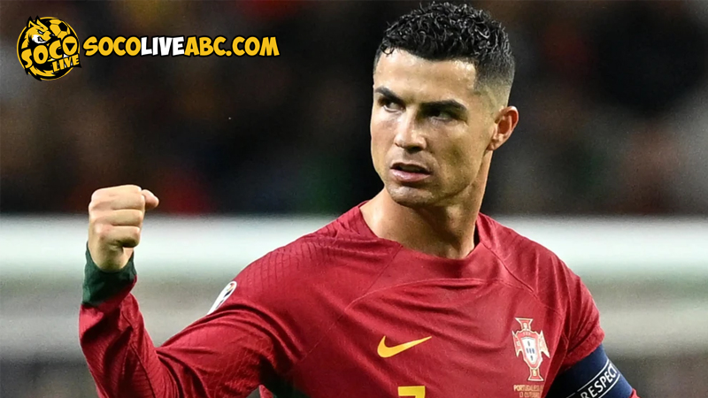 Ronaldo Qua Các Kỳ Euro: 6 Sẽ Là Con Số Cuối Cùng